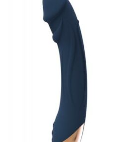 Boreas wärmender G-Punkt Vibrator