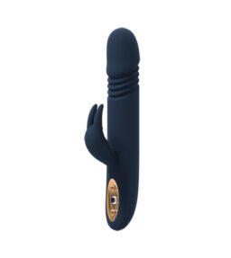 Zephyros stoßender Rabbit Vibrator