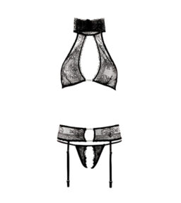 Straps-Set