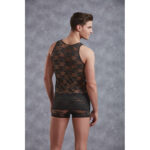 Doreanse Body Men - Black