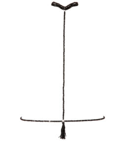 Hals-Bikinikette  S-L