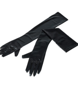 Handschuhe im Wetlook