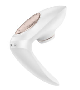Satisfyer Pro 4 Paare