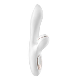 Satisfyer Pro G-Punkt Rabbit Vibrator
