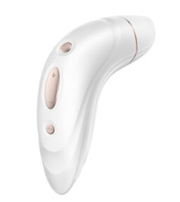 Satisfyer Pro Plus Vibration