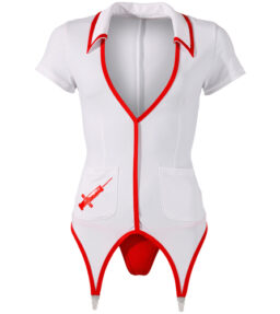 Kostüm Krankenschwester