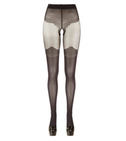 Strumpfhose