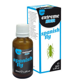 Spanish Fly für den Mann - Extrem 30 ml