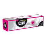 Stimulierende Klitoriscreme für die Frau 30 ml