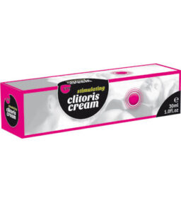 Stimulierende Klitoriscreme für die Frau 30 ml