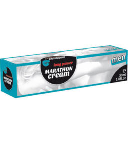 Long Power Marathon Creme für den Mann 30 ml