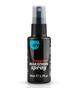 Long Power Marathon Spray für den Mann 50 ml