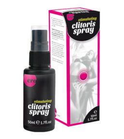 Stimulierende Klitoriscreme für die Frau 50 ml