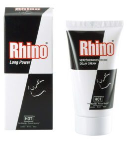 Rhino Long Power Creme 30 ml