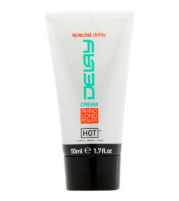 Delay Creme 50 ml