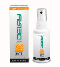 Delay Spray 50 ml
