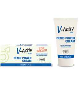 V-Activ Power Cream 50 ml