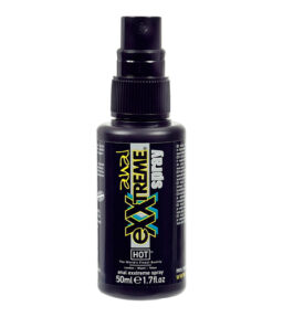 Muskelerschlaffender Analspray 50 ml
