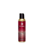 Dona Kissable Massageöl Erdbeere