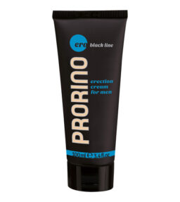 Ero Prorino Erection Cream für den Mann 100 ml