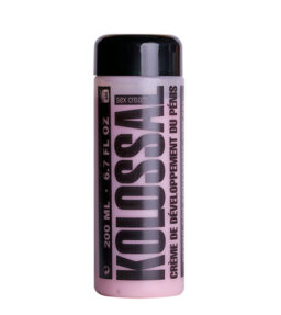 Kolossal Sex Creme