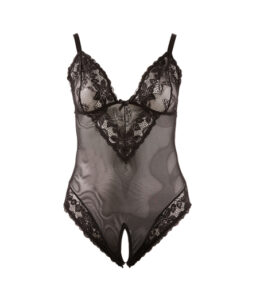 Body ouvert