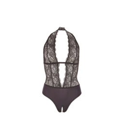Neckholder-Body ouvert