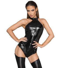Body Zip