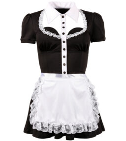 Servierkleid