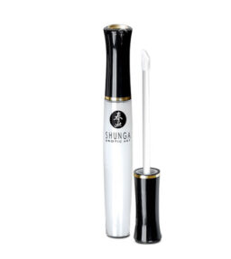 Divine Oral Pleasure Gloss mit Kokoswasser - 10  ml