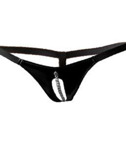 Lackstring Kette