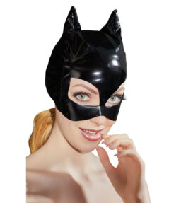 Lack-Maske
