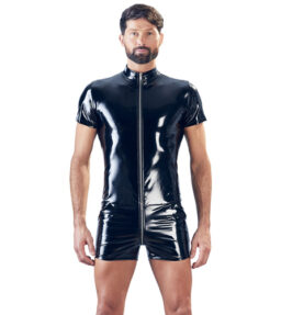 Lack Herren Overall