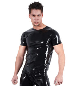 Latex Hemd