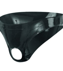 Latex Herren Slip