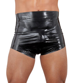 Latex-Windelslip