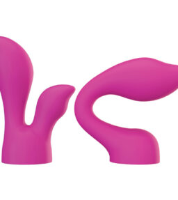 Palm Sensuals Massager Heads