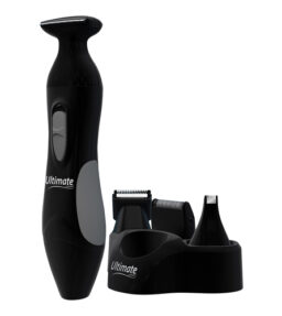 Rasierer-Set für den Mann