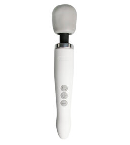 Doxy Massager XXL White