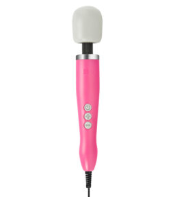 Doxy Massager XXL in Pink