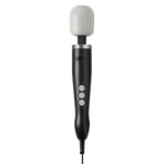 Doxy Massager XXL Black