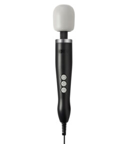 Doxy Massager XXL Black