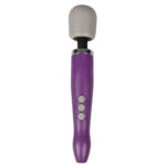 Doxy Massager XXL Violett