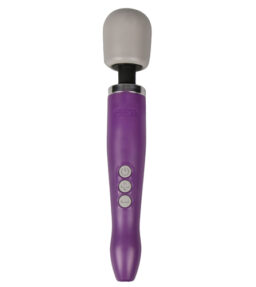 Doxy Massager XXL Violett