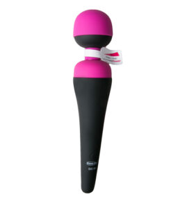 PalmPower Massage-Stabvibrator