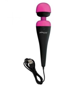 Palm Power Plug & Play - Stabvibrator