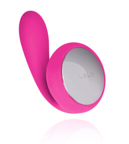 Lelo - Ida in Rosa