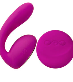 Lelo - Ida in Violett