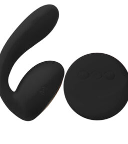 Lelo - Ida in Schwarz