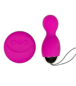 Lelo Hula Beads Liebeskugeln in Pink